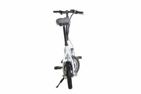 Электровелосипед E-motions MiniMax Premium городской